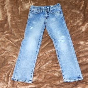 Boys jeans